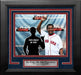 Pedro Martinez Boston Red Sox Photo-Op Frame Kit with Commemorative Nameplate - for just $29.99! 