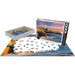 Peggy’s Cove Lighthouse Nova Scotia 1000 Piece Jigsaw Puzzle Eurographics - for just $21.99! 