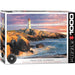 Peggy’s Cove Lighthouse Nova Scotia 1000 Piece Jigsaw Puzzle Eurographics - for just $21.99! 