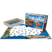 Peggy’s Cove, Nova Scotia 1000 Piece Jigsaw Puzzle Eurographics - for just $19.99! 