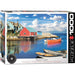 Peggy’s Cove, Nova Scotia 1000 Piece Jigsaw Puzzle Eurographics - for just $19.99! 
