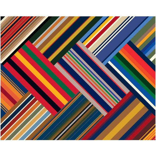 Pendleton Patterns 1000 Piece Jigsaw Puzzle Chronicle - for just $19.99! 