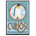 Penguin 33 Piece Mini Matchbox Jigsaw Puzzle Curiosi - for just $5.99! 