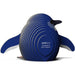 Penguin 3D Cardboard Model Kit Eugy - for just $11.99! 