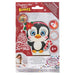 Penguin Crystal Art Festive Buddies Kit Craft Buddy - for just $9.99! 