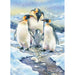 Penguin Family 350 Piece Family Jigsaw Puzzle Cobble Hill - for just $17.99! 