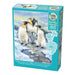 Penguin Family 350 Piece Family Jigsaw Puzzle Cobble Hill - for just $17.99! 