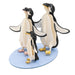 Penguin Family 3D Cardboard Model Kit Fridolin - for just $11.99! 