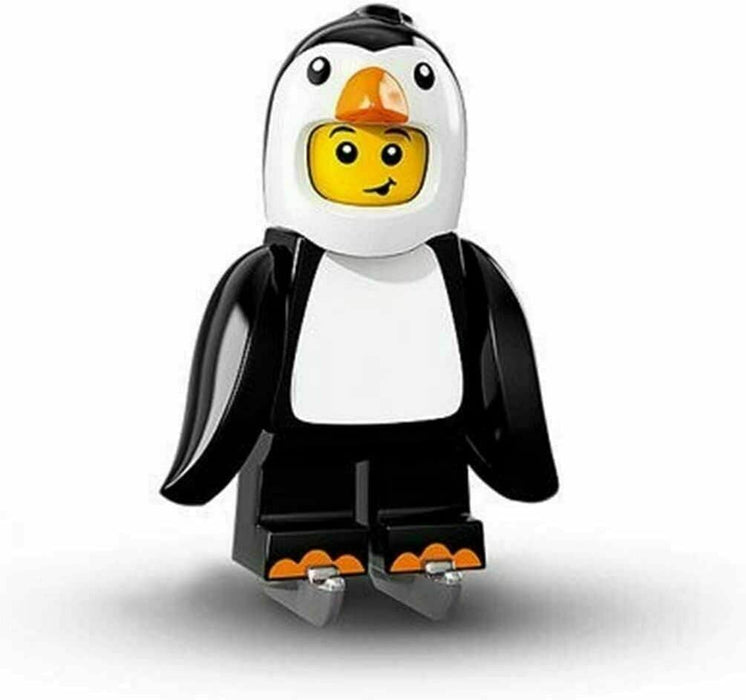 Penguin Suit Kid - for just $4! 
