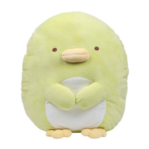 San-X Sumikkogurashi Original Penguin? Plush - Large - Just $30.99! Shop now at Retro Gaming of Denver