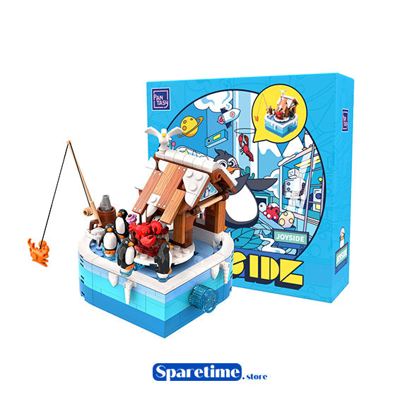 Penguin's Party - for just $39.99! 