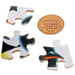 Penguins 500 Piece Double-Sided Jigsaw Puzzle TDC - for just $19.99! 