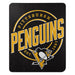 Pittsburgh Penguins 50" x 60" Campaign Fleece Blanket - for just $24.99! 
