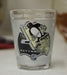 Pittsburgh Penguins Shot Glass - for just $8.99! 