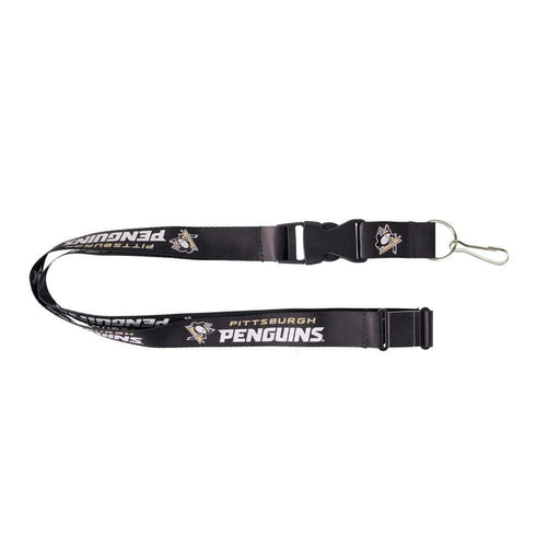 Pittsburgh Penguins NHL Hockey Breakaway Lanyard - for just $9.99! 