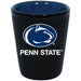 Penn State Nittany Lions Matte Black/Inner Color Shot Glass - for just $9.99! 