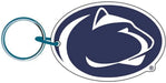 Penn State Nittany Lions Acrylic Logo Keychain - for just $9.99! 