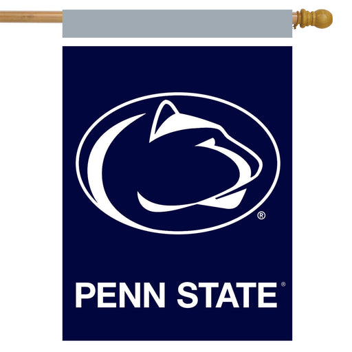 Penn State Nittany Lions House Flag - for just $29.99! 