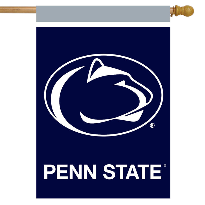 Penn State Nittany Lions House Flag - for just $29.99! 