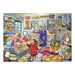 Pennies to Spend 500 Big Piece Jigsaw Puzzle HOP - for just $24.99! 