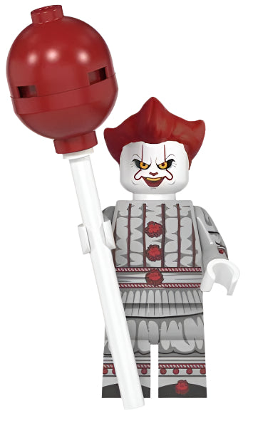 Pennywise - IT - for just $4.65! 