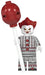 Pennywise - IT - for just $4.65! 