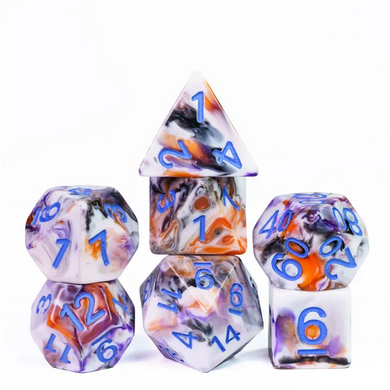Penumbra RPG Dice Set - for just $12.99! 