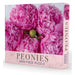 Peonies 1000 Piece Jigsaw Puzzle Gibbs Smith - for just $19.99! 