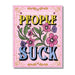People Suck 500 Piece Jigsaw Puzzle Fun Club - for just $24.99! 