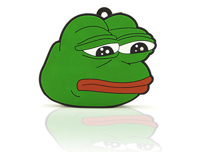 Pepe The Frog USB Flash Drive - USB 3.1 - for just $6.99! 