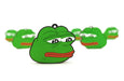 Pepe The Frog USB 3.1 Flash Drive - for just $6.99! 