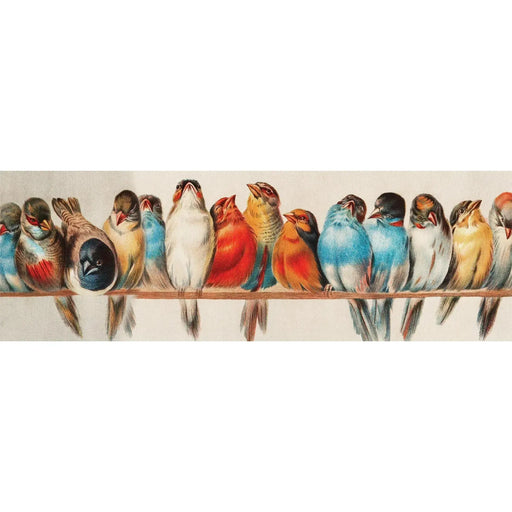 Perch 1000 Piece Panoramic Jigsaw Puzzle NYPC - for just $28.99! 