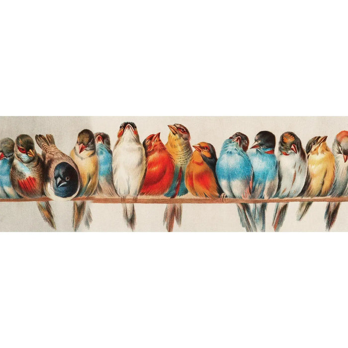 Perch 1000 Piece Panoramic Jigsaw Puzzle NYPC - for just $28.99! 