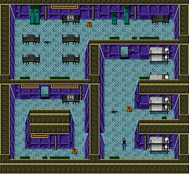 Perfect Dark Gameboy Color GBC Video Game Catridge 2000 - for just $15! 