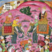 Persian Heroes 1000 Piece Jigsaw Puzzle Flame Tree - for just $19.99! 