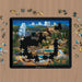 Personal Puzzle Tray: 9" x 11" for 210 Piece Dowdle & Boardwalk Puzzles - for just $11.99! 