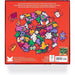 Pet Party 50 Shaped Piece Cluster Jigsaw Puzzle Laurence King - for just $17.99! 