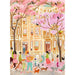 Petals & Pavement 500 Piece Jigsaw Puzzle PuzzleFolk - for just $25.99! 