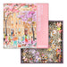 Petals & Pavement 500 Piece Jigsaw Puzzle PuzzleFolk - for just $25.99! 