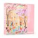 Petals & Pavement 500 Piece Jigsaw Puzzle PuzzleFolk - for just $25.99! 