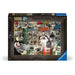 Pete "Disney Villainous" 1000 Piece Jigsaw Puzzle Ravensburger - for just $29.99! 