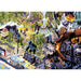 Peter Jackson Films Movie Masters 1000 Piece Jigsaw Puzzle Heye - for just $29.99! 