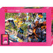 Peter Jackson Films Movie Masters 1000 Piece Jigsaw Puzzle Heye - for just $29.99! 