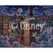 Peter Pan Learning to Fly 500 Piece Jigsaw Puzzle Disney x Dowdle - for just $24.99! 