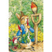 Peter Rabbit 20 Piece Mini Jigsaw Puzzle NYPC - for just $14.99! 