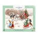 Peter Rabbit & Santa 1000 Piece Jigsaw Puzzle NYPC - for just $28.99! 