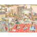 Peter Rabbit's Book Club 1000 Piece Jigsaw Puzzle NYPC - for just $24.99! 