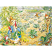 Peter Rabbit's Garden Snack 500 Piece Jigsaw Puzzle NYPC - for just $22.99! 