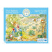 Peter Rabbit's Garden Snack 500 Piece Jigsaw Puzzle NYPC - for just $22.99! 