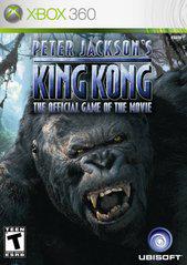 Peter Jackson's King Kong - Xbox 360 - for just $50.99! 
